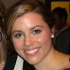 Meet your Posher, Maggie